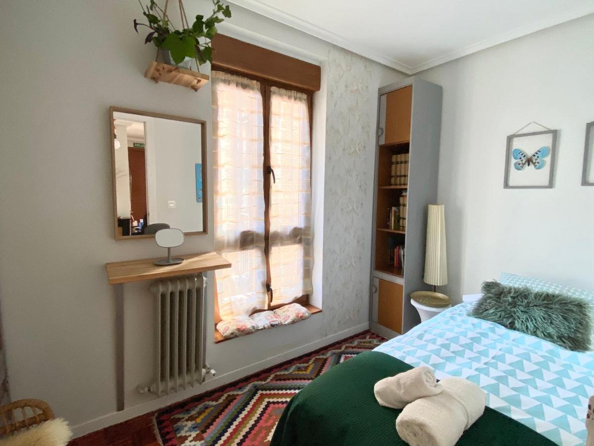 Apartment La Muralla Burgo