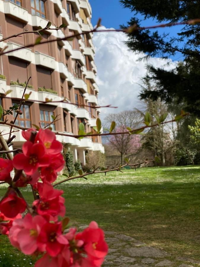Apartment La Muralla *