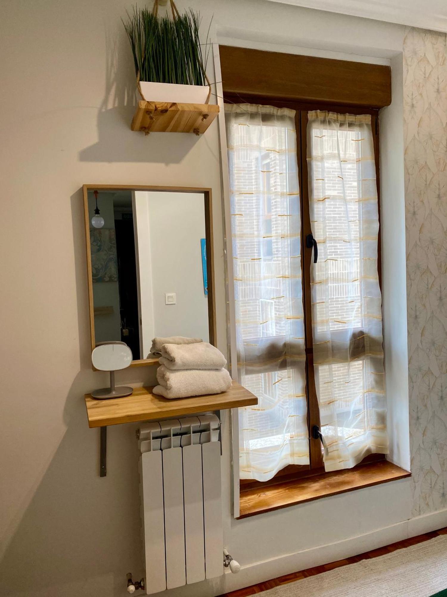Appartement La Muralla Parking Gratis