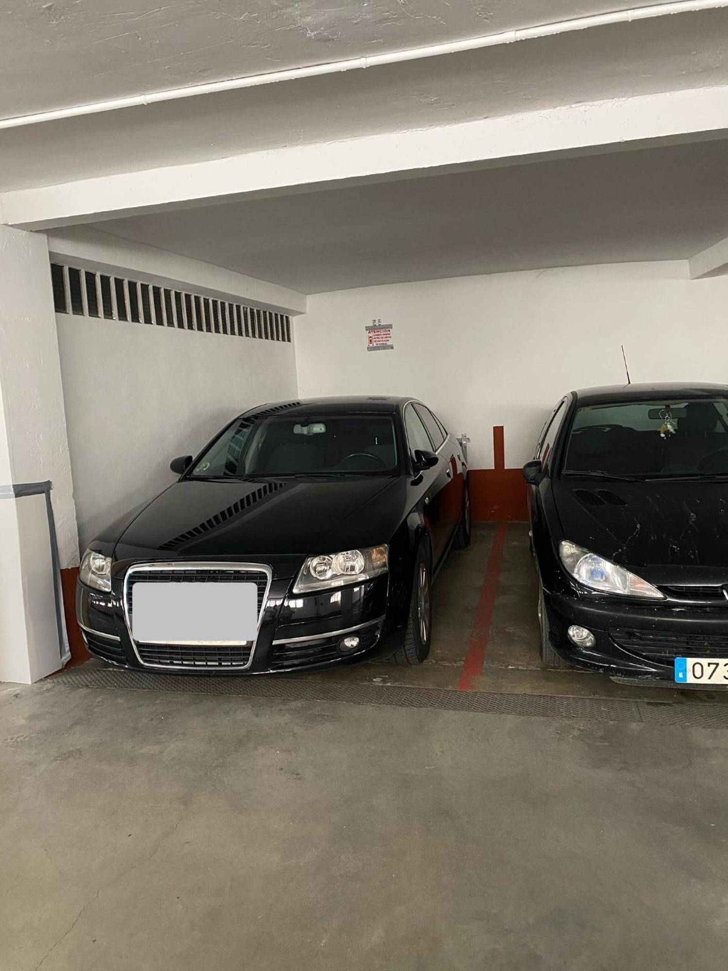 La Muralla Parking Gratis Appartement *