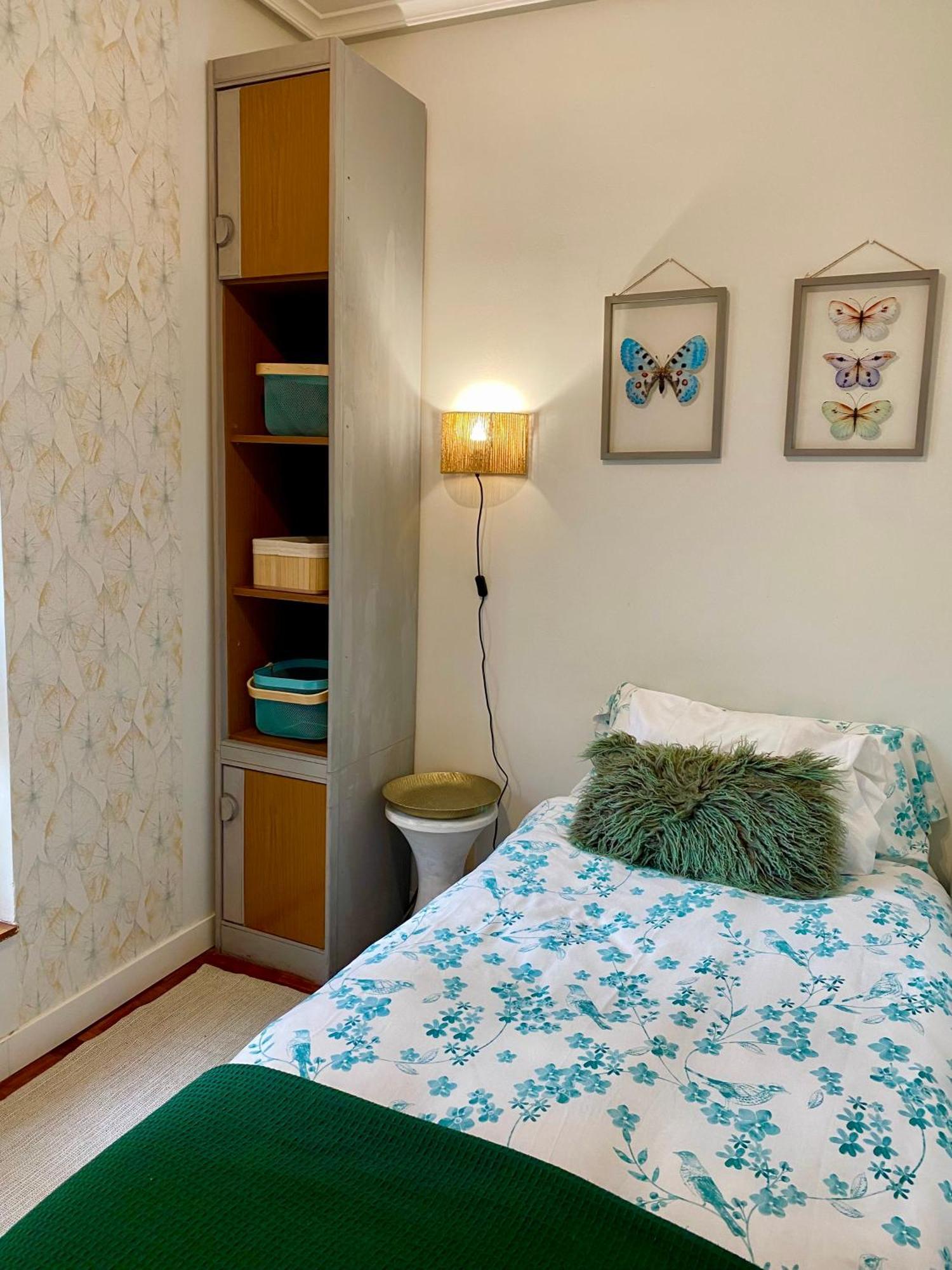 Apartment La Muralla *