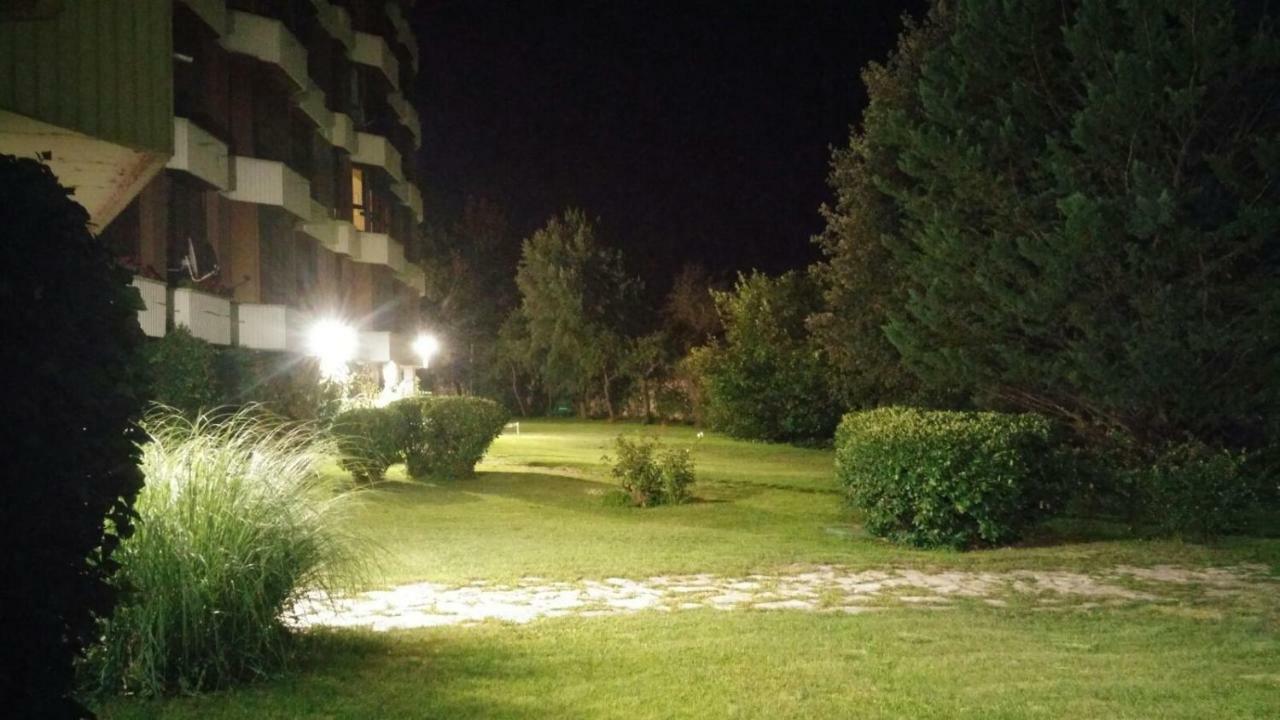 La Muralla Parking Gratis Appartement