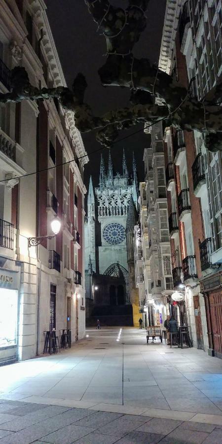 La Muralla Parking Gratis Burgo