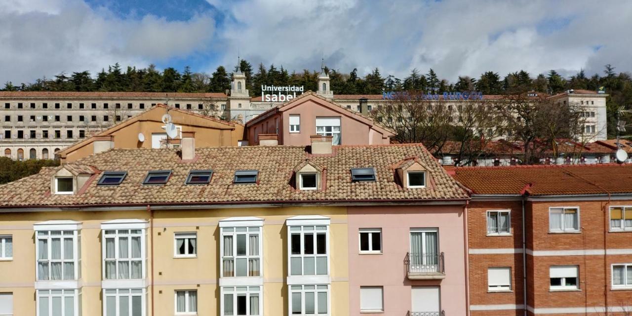 La Muralla * Burgo